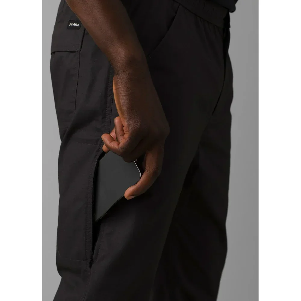 Pantalon Prana Double Peak E-Waist (hommes) - Image 5