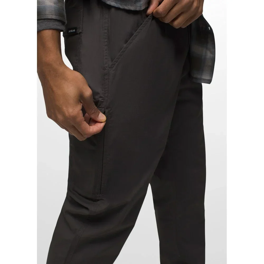 Pantalon Prana Double Peak E-Waist (hommes) - Image 6