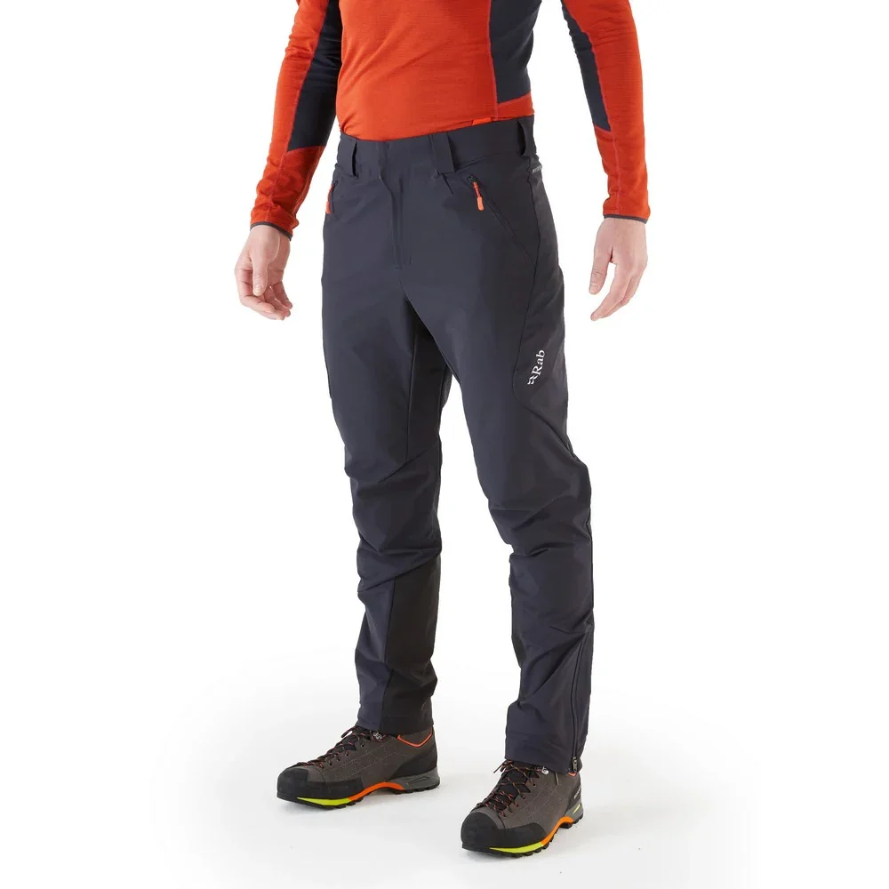 Pantalon Rab Ascendor AS (hommes) - Image 2