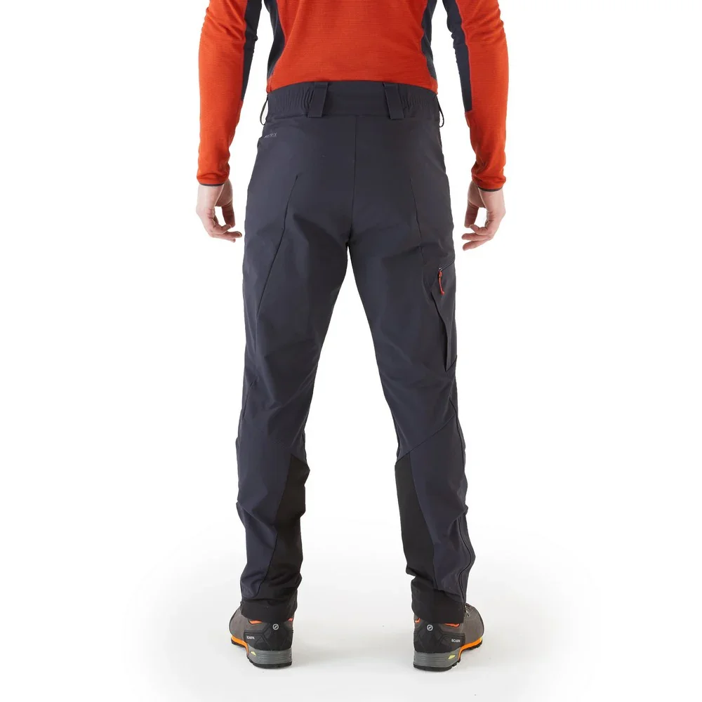 Pantalon Rab Ascendor AS (hommes) - Image 3