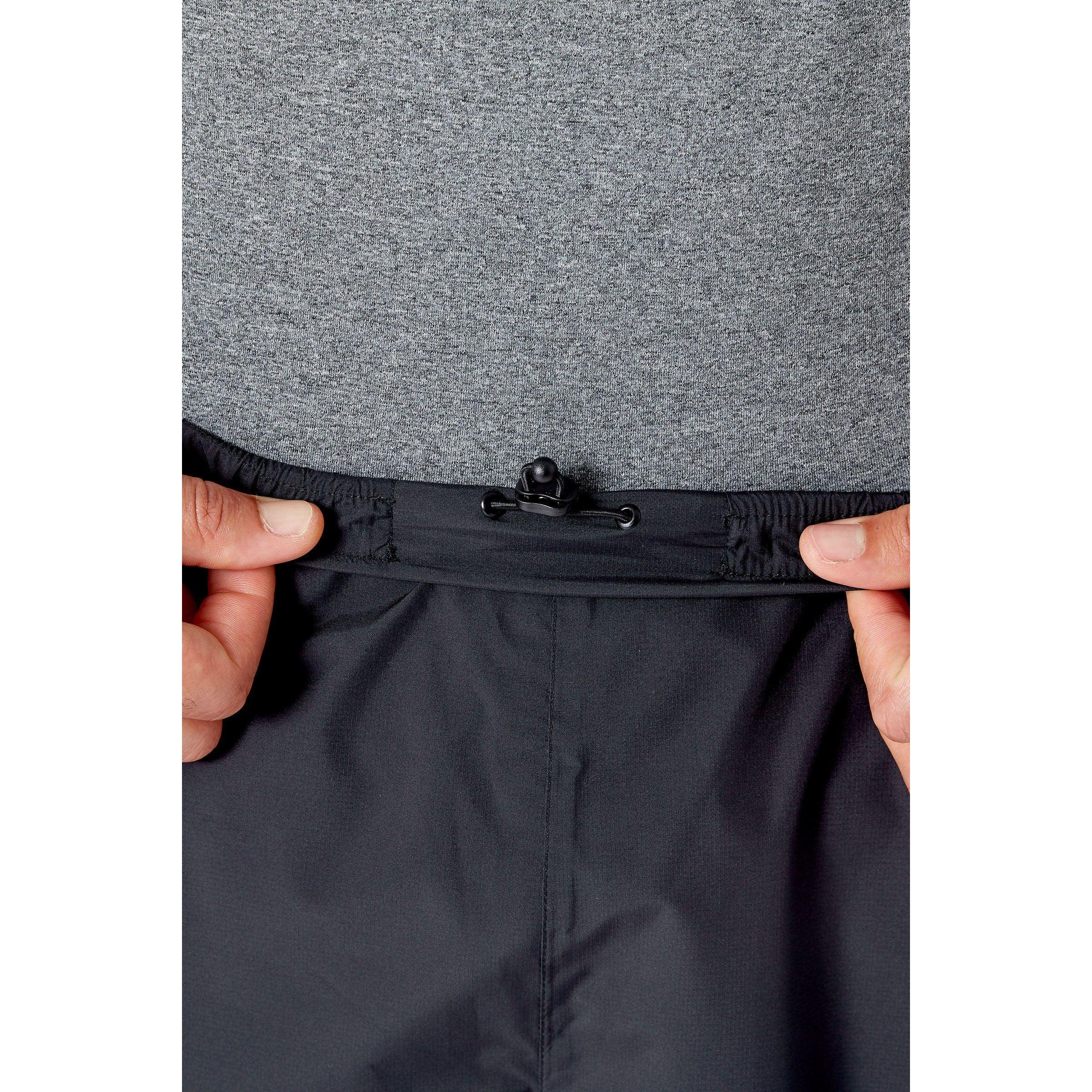 Pantalon Rab Downpour Eco (hommes) - Image 2