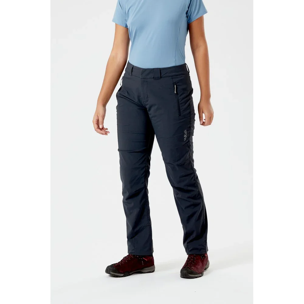 Pantalon Rab Incline VR (femmes) - Image 6