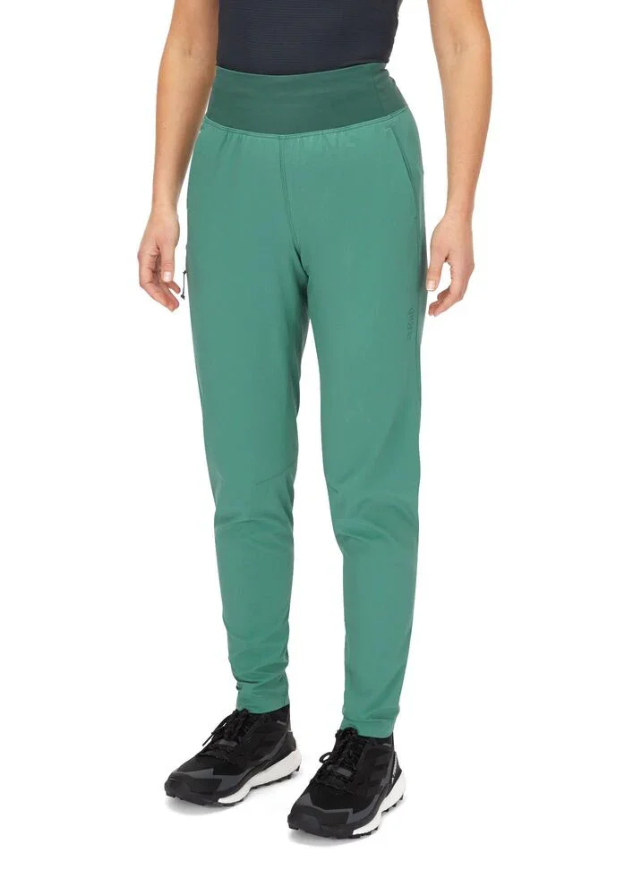 Pantalon Rab Momentum (femmes) - Image 9