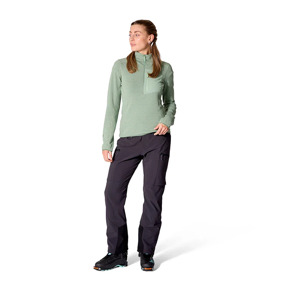 Pantalon Rab Tour Plus (femmes) - Image 3