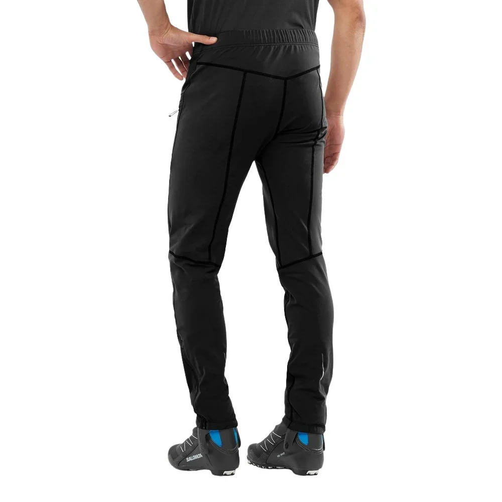 Pantalon Salomon Cross Warm (hommes) - Image 10