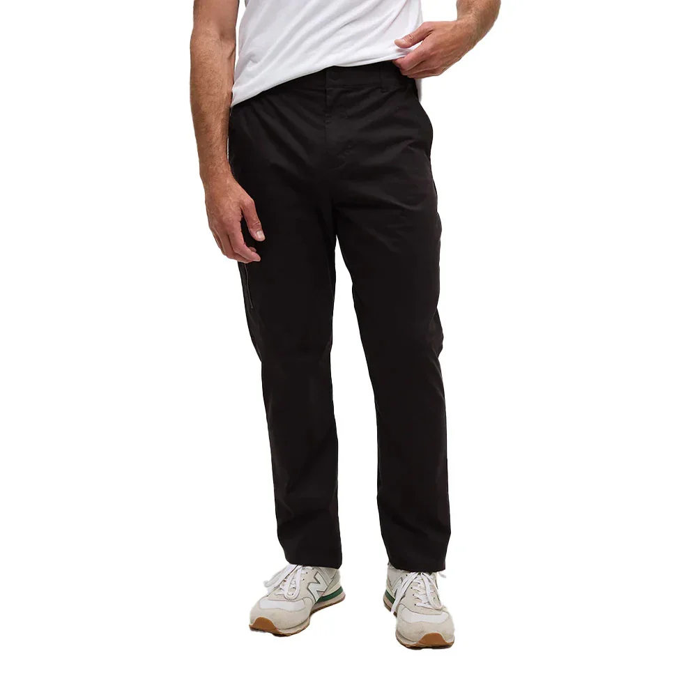 Pantalon Tentree Edelman (hommes) - Image 3
