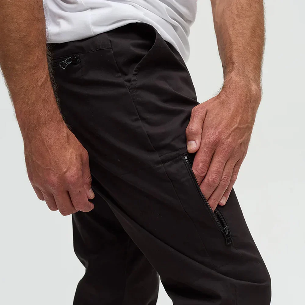 Pantalon Tentree Edelman (hommes) - Image 6