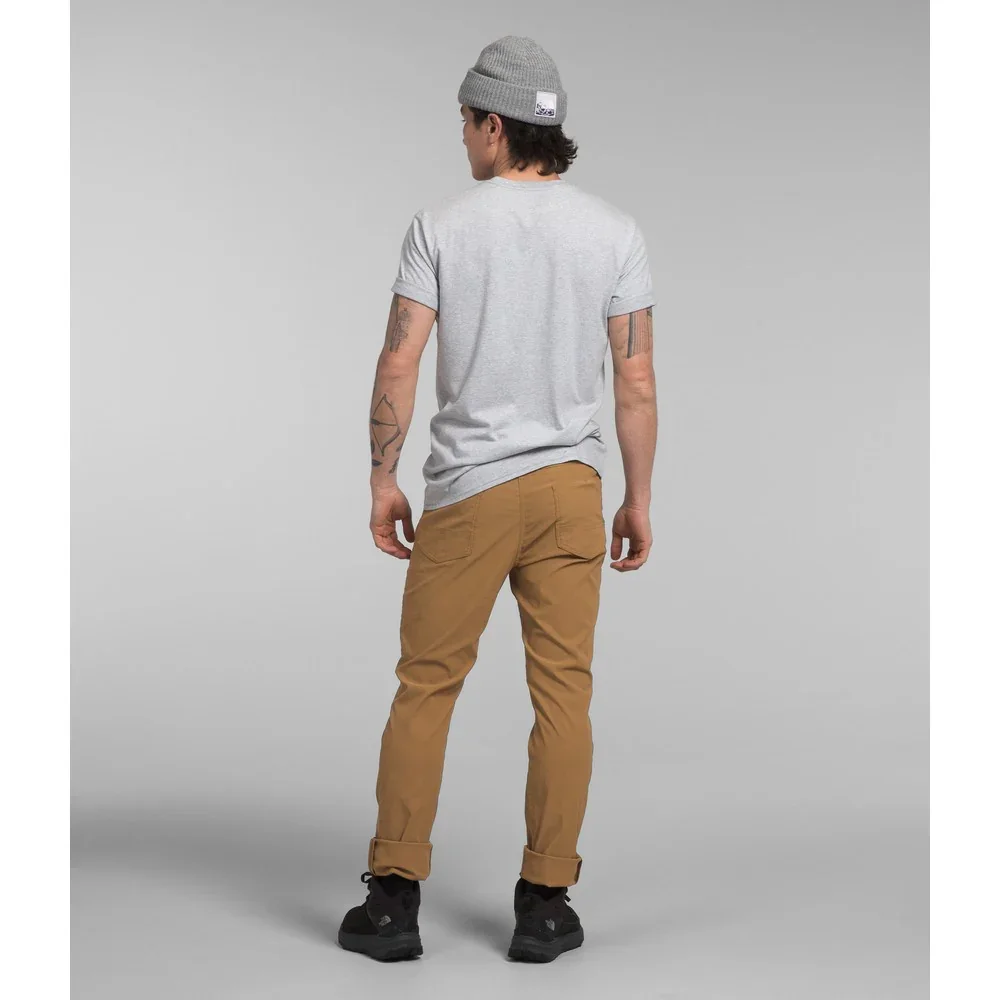 Pantalon The North Face Sprag 5-Pocket Slim (hommes) - Image 3