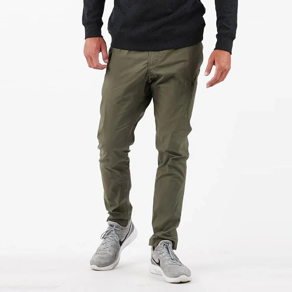 Pantalon Vuori Ripstop Climber (hommes) - Image 2