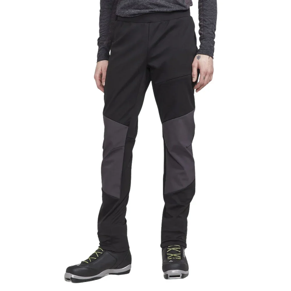 Pantalons Craft ADV Backcountry Hybrid (hommes) - Image 2