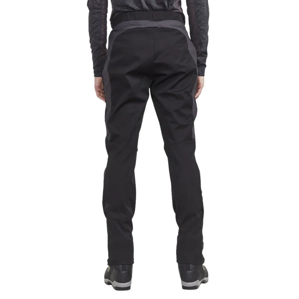 Pantalons Craft ADV Backcountry Hybrid (hommes) - Image 3