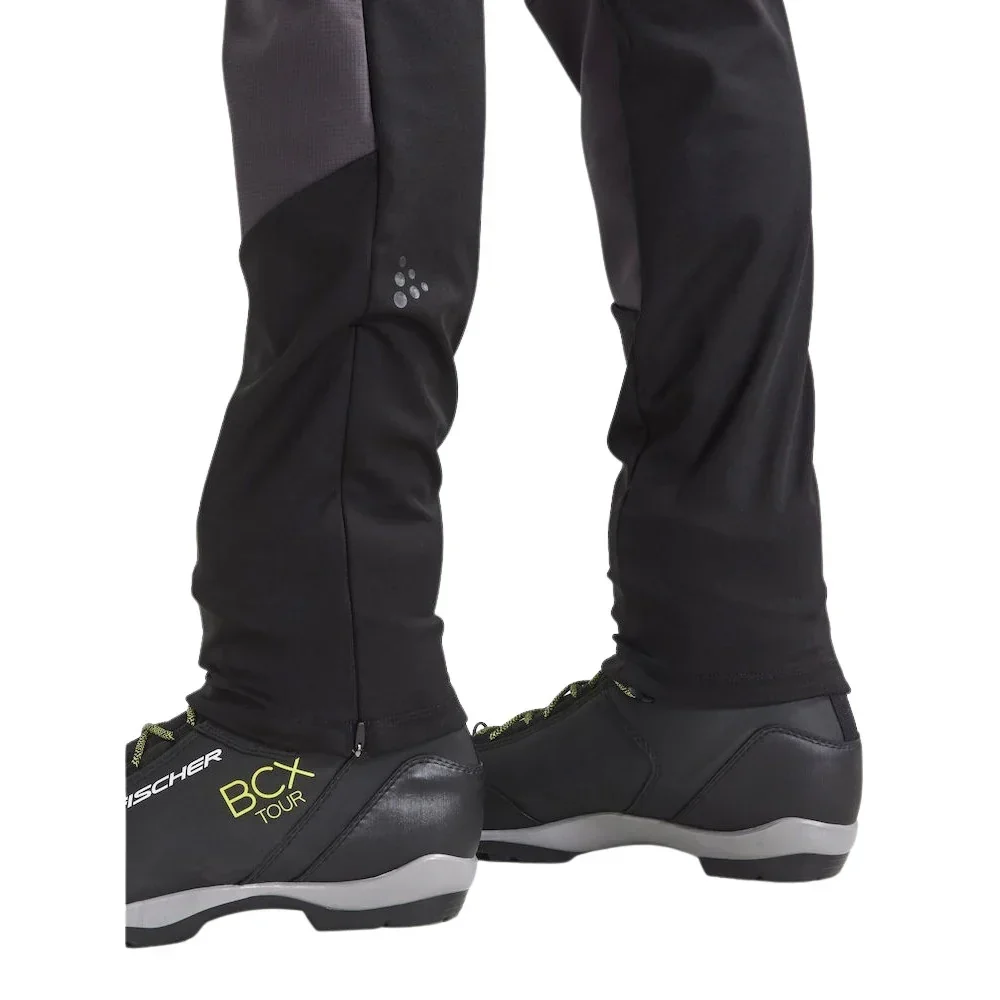 Pantalons Craft ADV Backcountry Hybrid (hommes) - Image 6