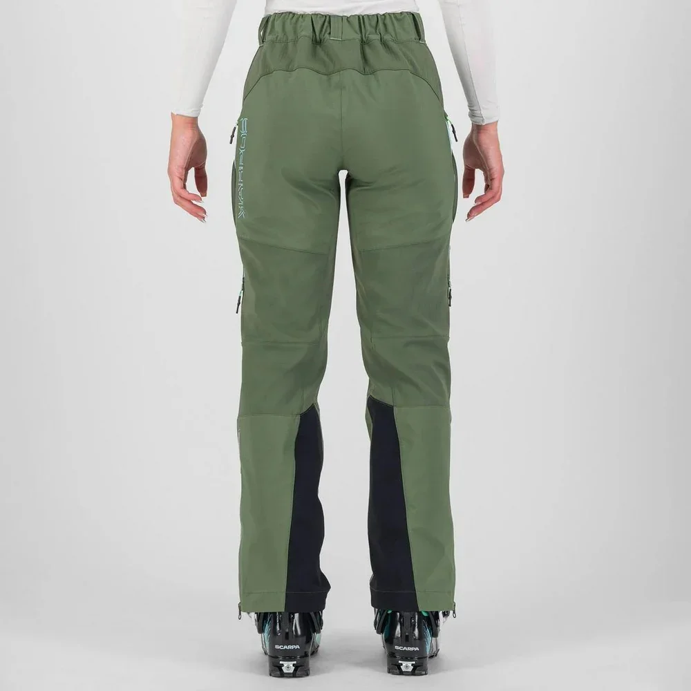 Pantalons de neige Karpos Marmolada (femmes) - Image 12