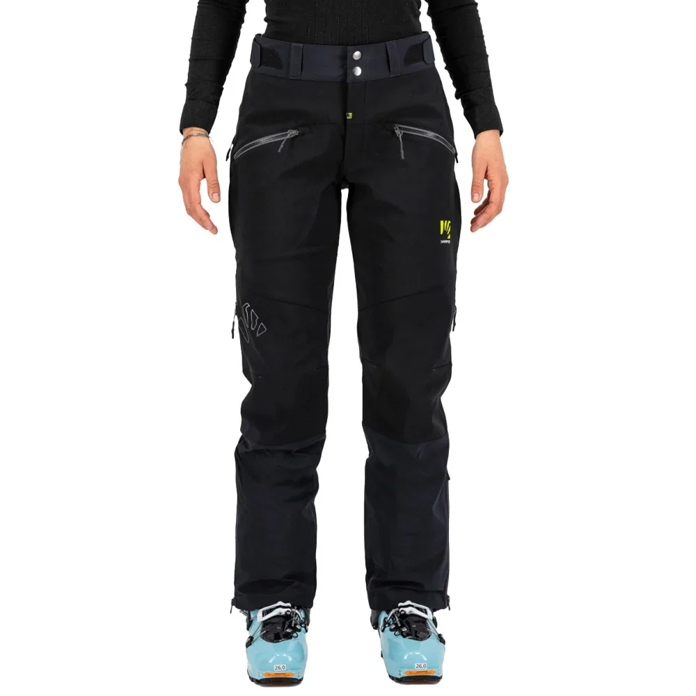 Pantalons de neige Karpos Marmolada (femmes) - Image 3