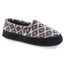 Pantoufles Acorn Moc (femmes)