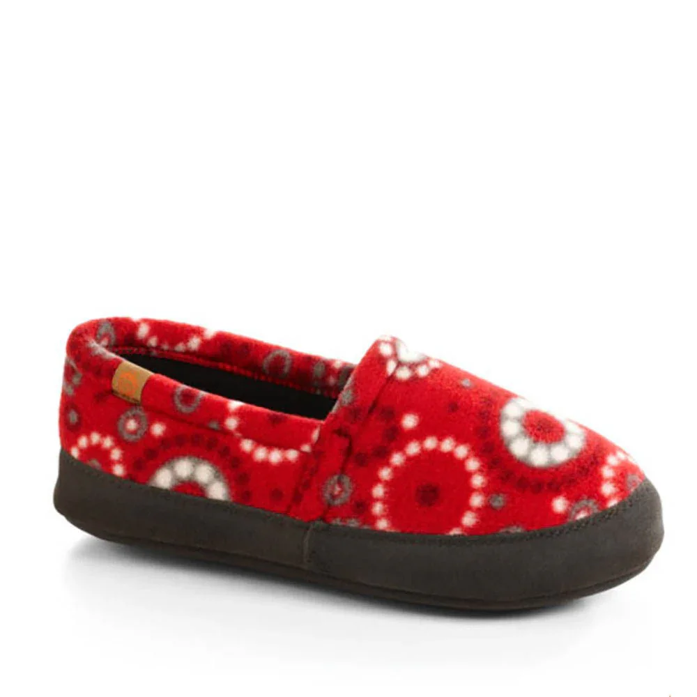 Pantoufles Acorn Moc (femmes) - Image 5