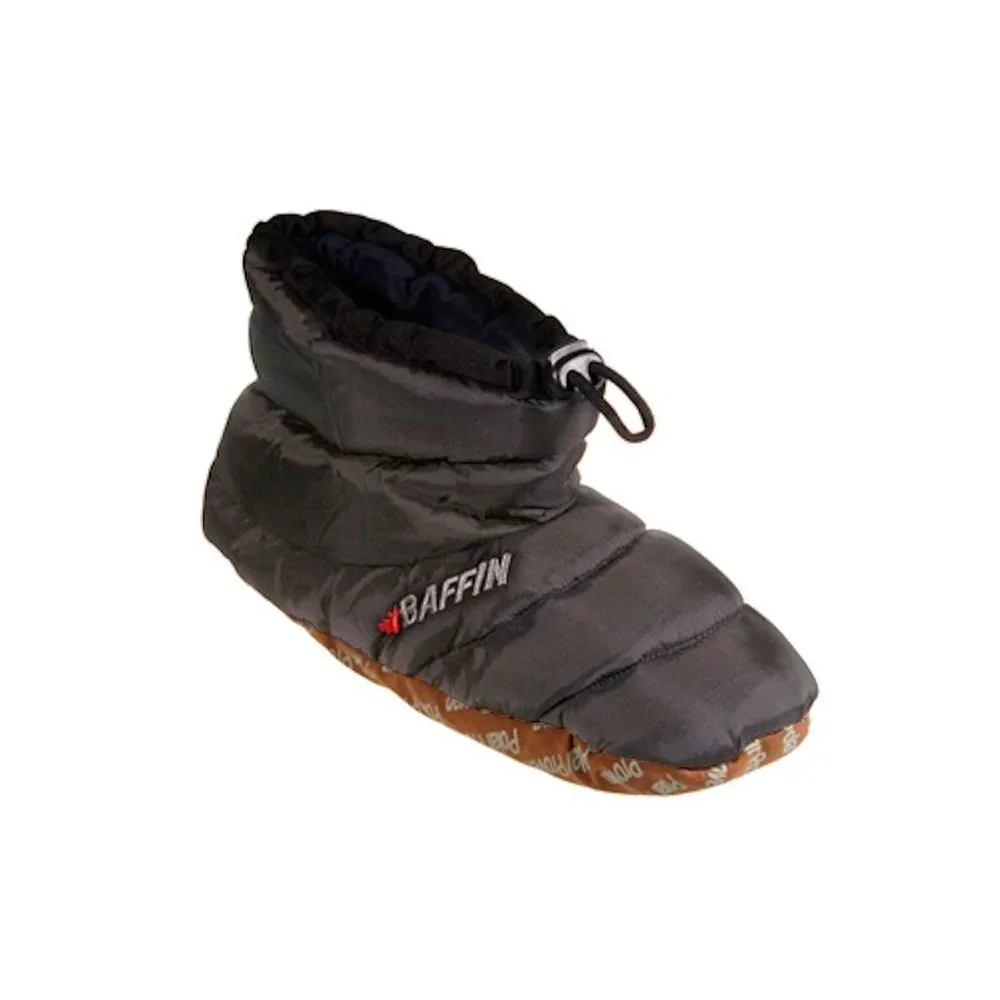 Pantoufles bottillons Baffin Cush Hybrid