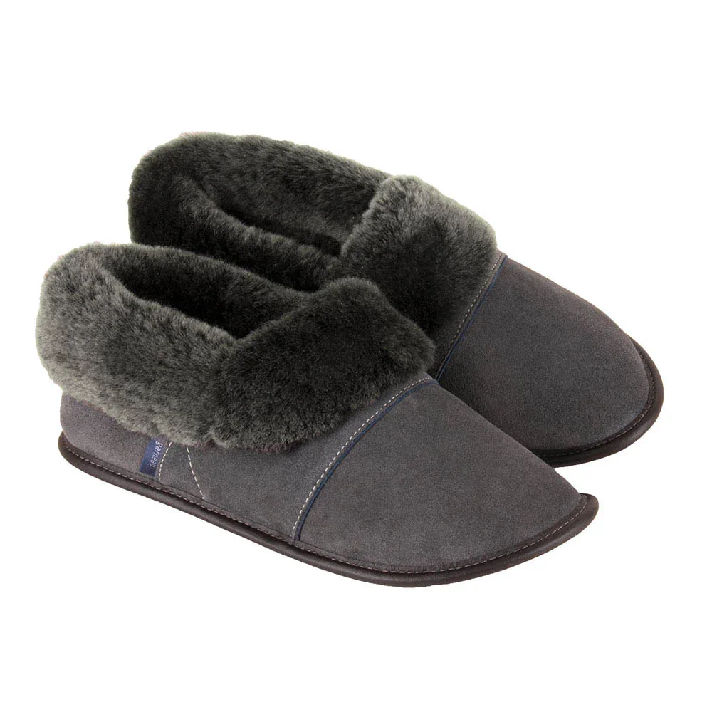 Pantoufles Garneau Paresseuse (hommes)