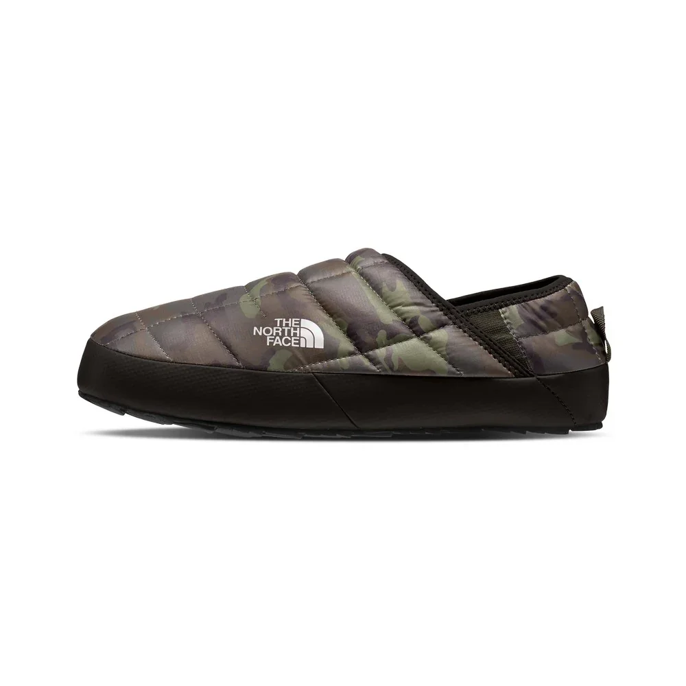 Pantoufles The North Face Thermoball Traction Mule V (hommes) - Image 10