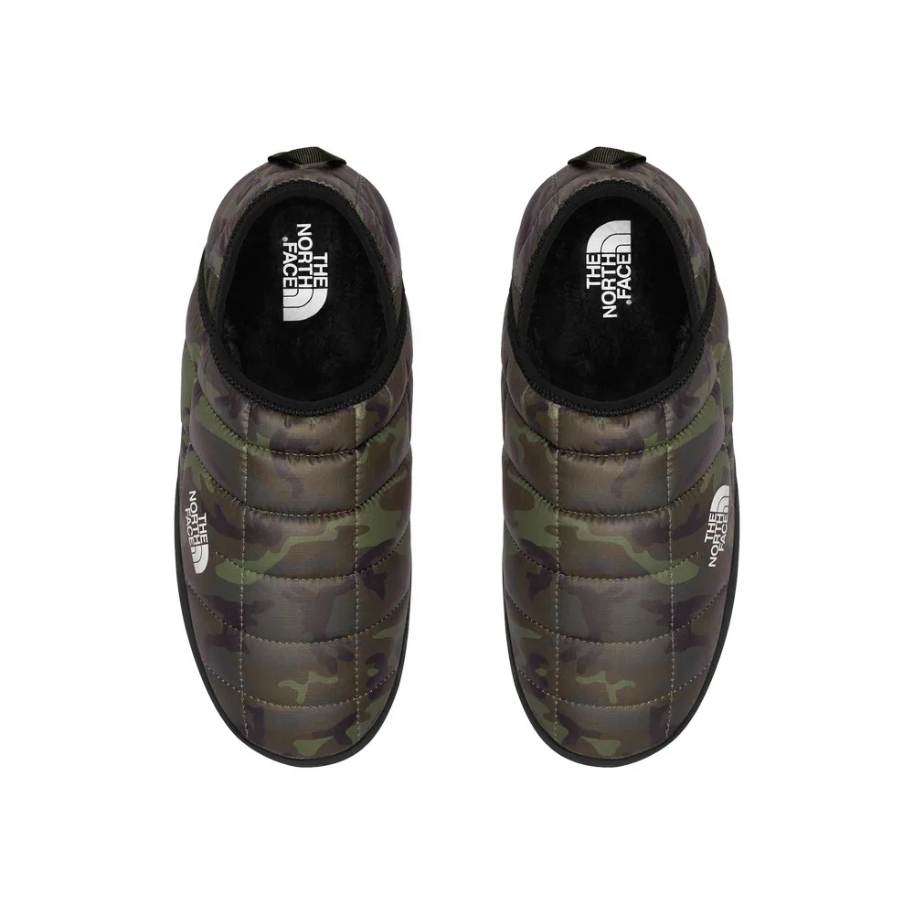 Pantoufles The North Face Thermoball Traction Mule V (hommes) - Image 11