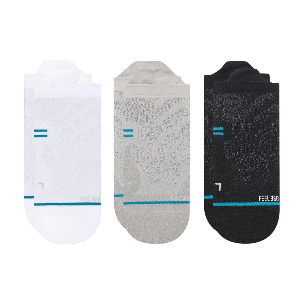 Paquet de 3 paires de bas Stance Run Light Tab