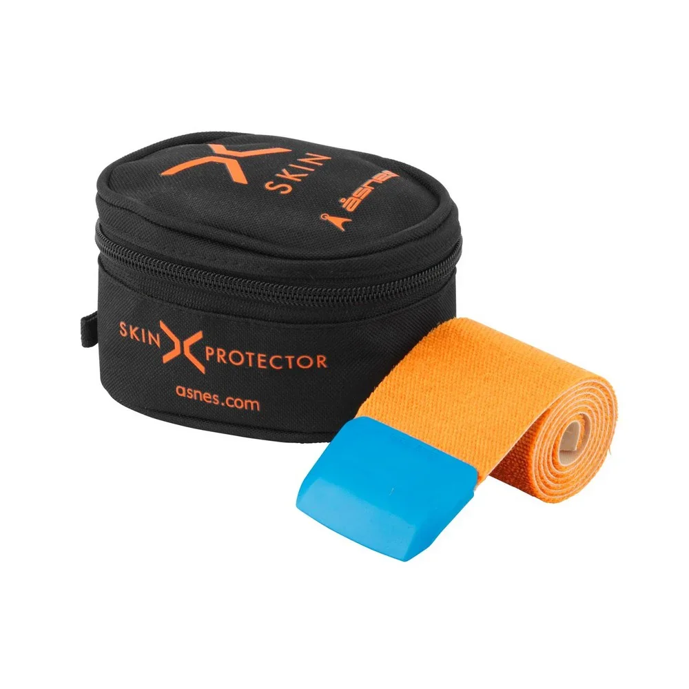 Peaux d'ascension Asnes X-Skin Nylon 58 mm