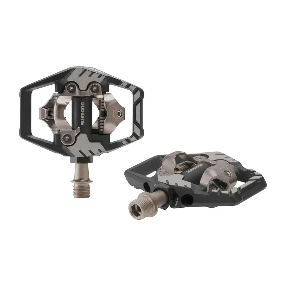 Pédales Shimano PD-M8120 XTR