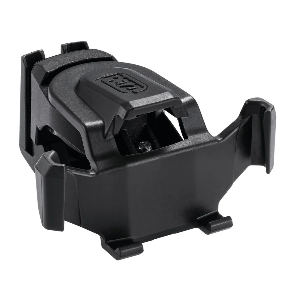 Platine Petzl Bike Adapt