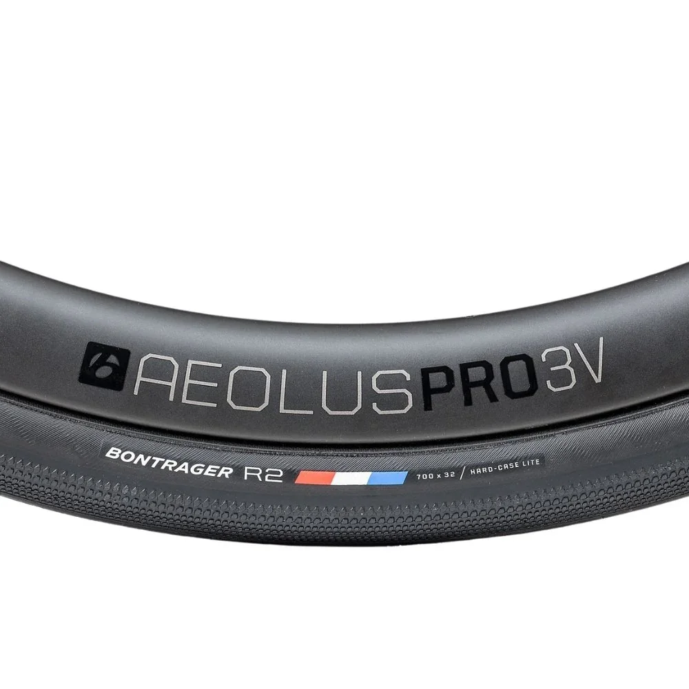 Pneu Bontrager AW1 Hard-Case Lite 700x28 - Image 3