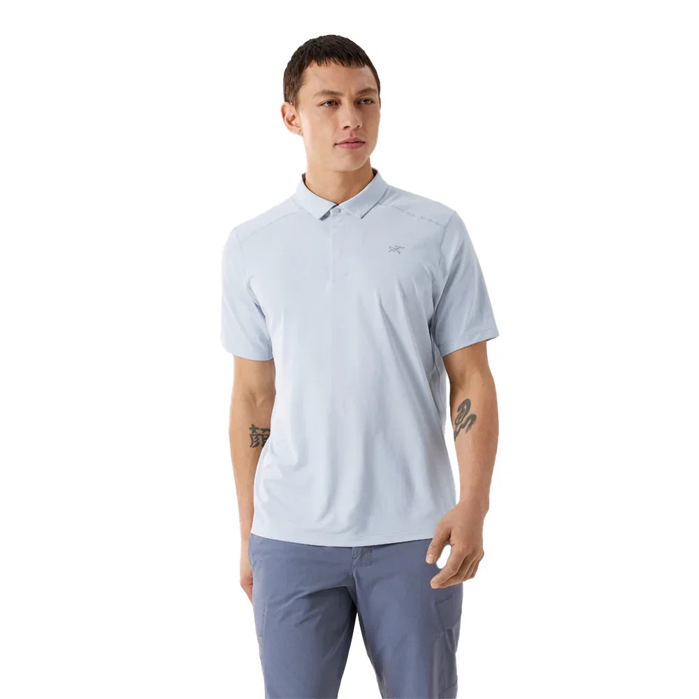 Polo Arc'teryx Cormac (hommes)