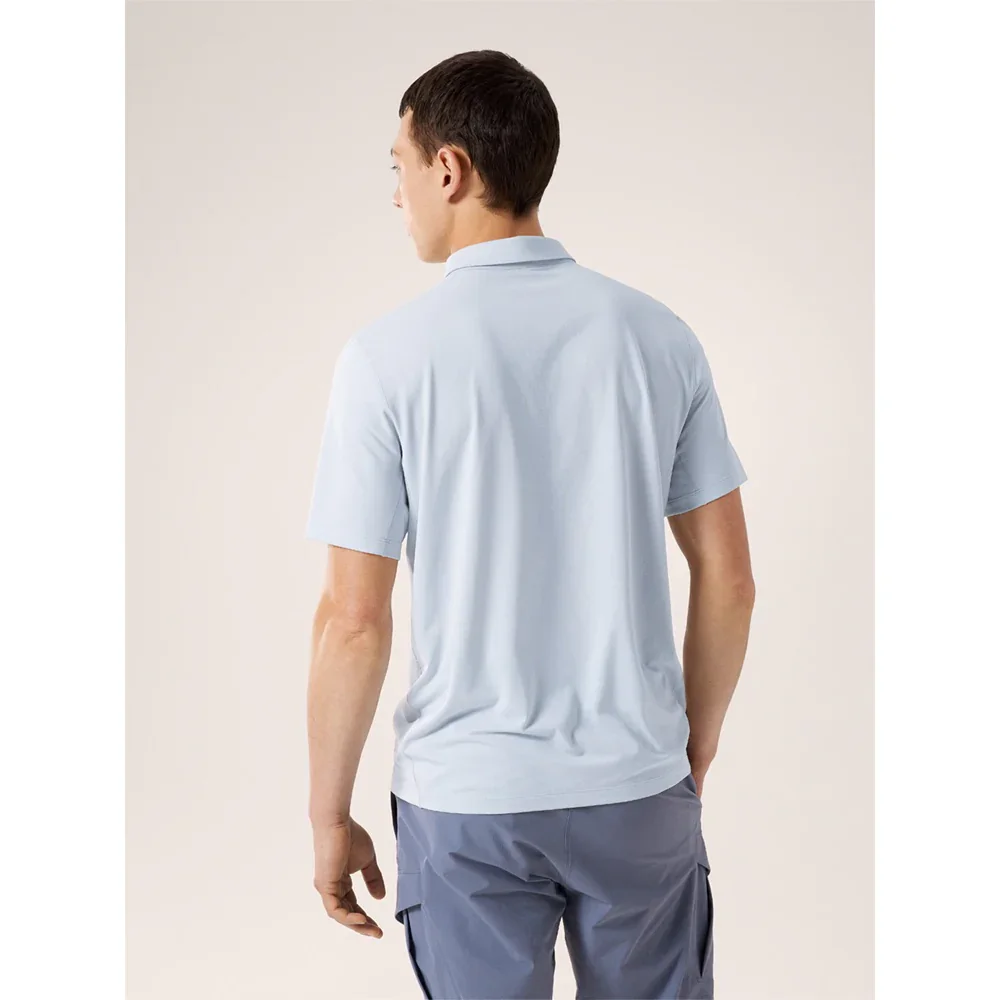 Polo Arc'teryx Cormac (hommes) - Image 2