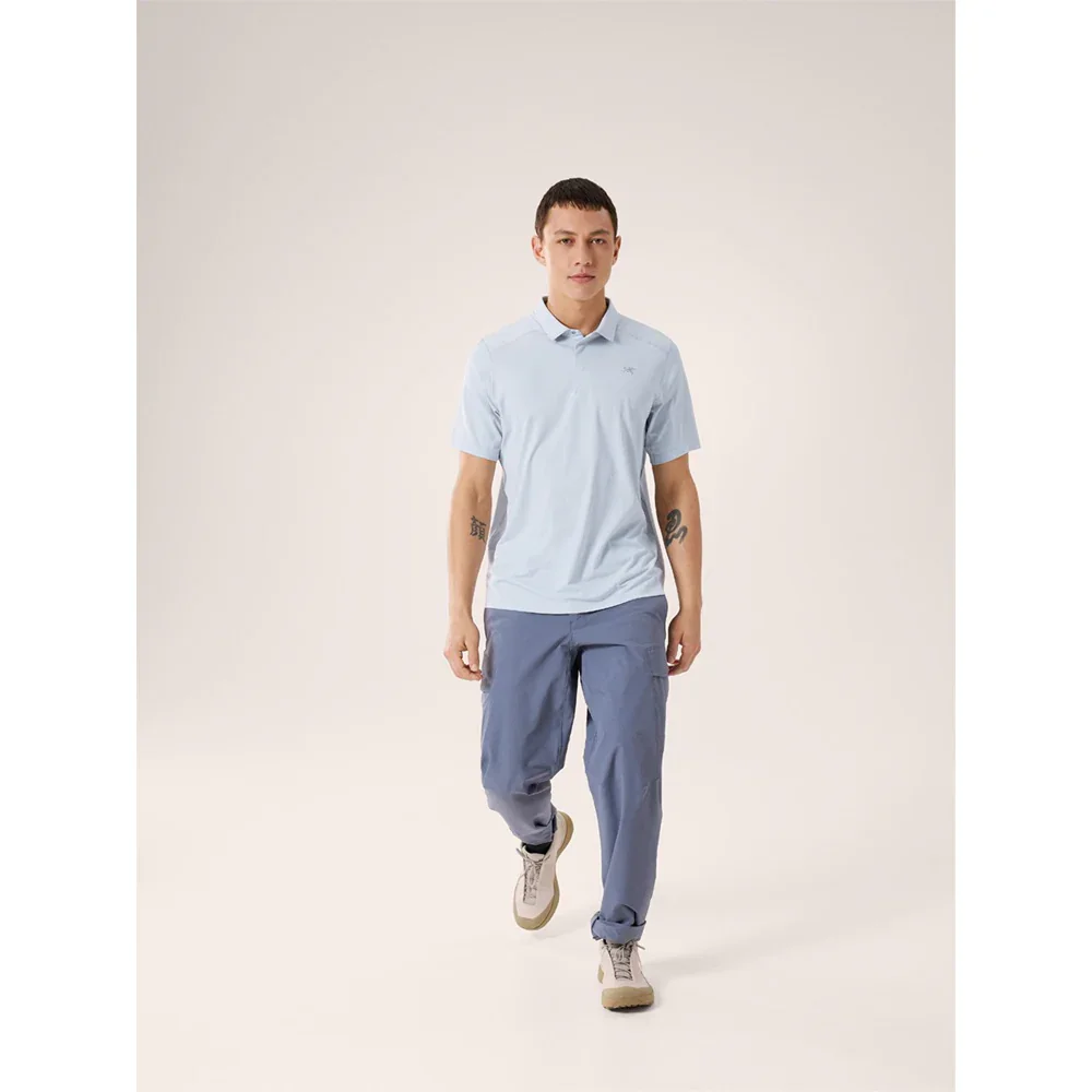 Polo Arc'teryx Cormac (hommes) - Image 3
