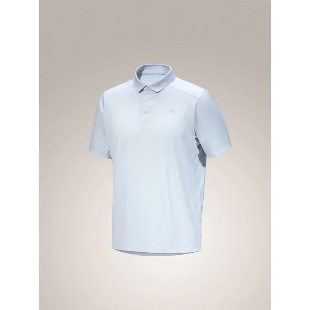 Polo Arc'teryx Cormac (hommes) - Image 4