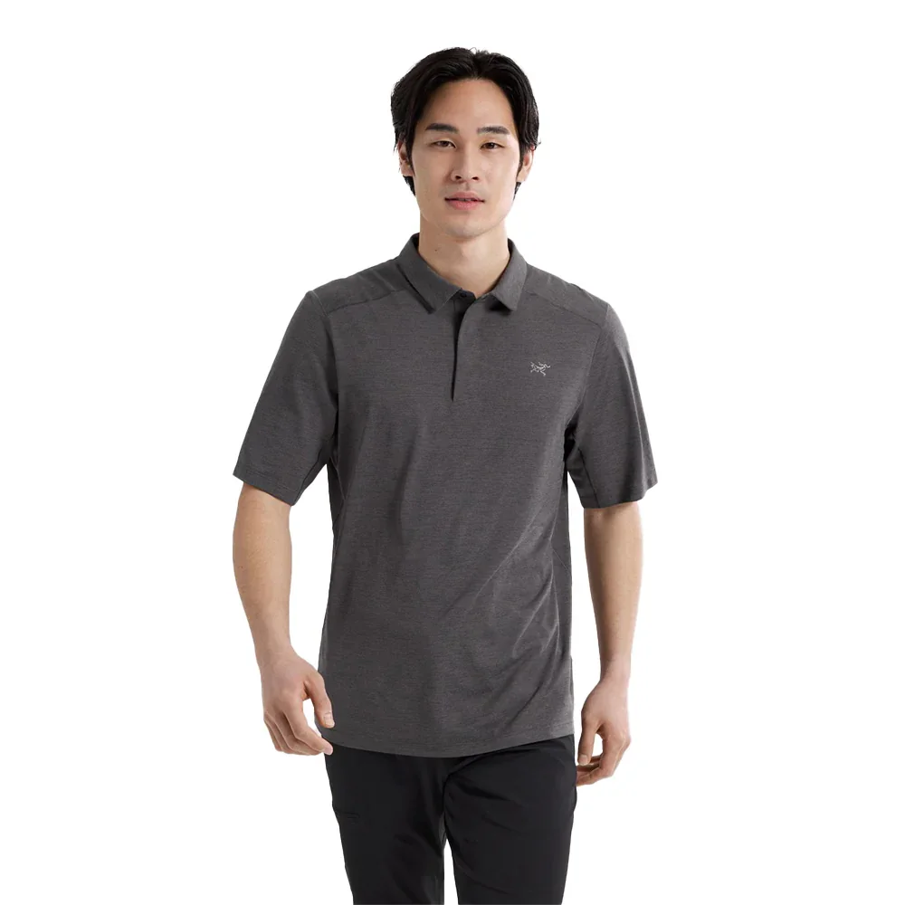 Polo Arc'teryx Cormac (hommes) - Image 5