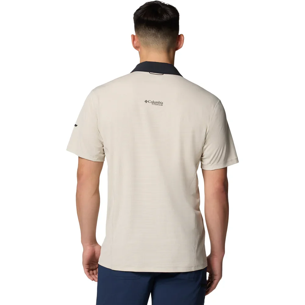 Polo Columbia Cirque River Pro (hommes) - Image 6