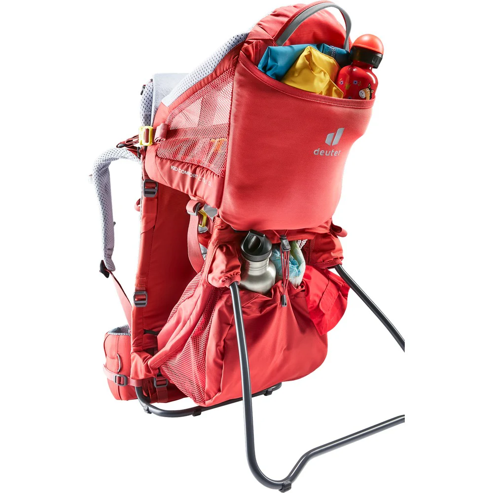 Porte-enfant Deuter Kid Comfort Active SL (femmes) - Image 7