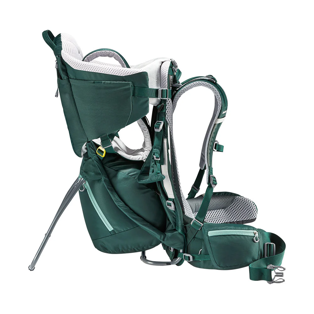 Porte-enfant Deuter Kid Comfort - Image 10