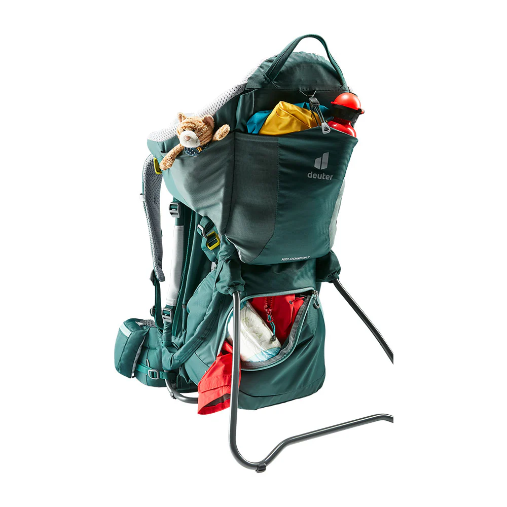 Porte-enfant Deuter Kid Comfort - Image 11