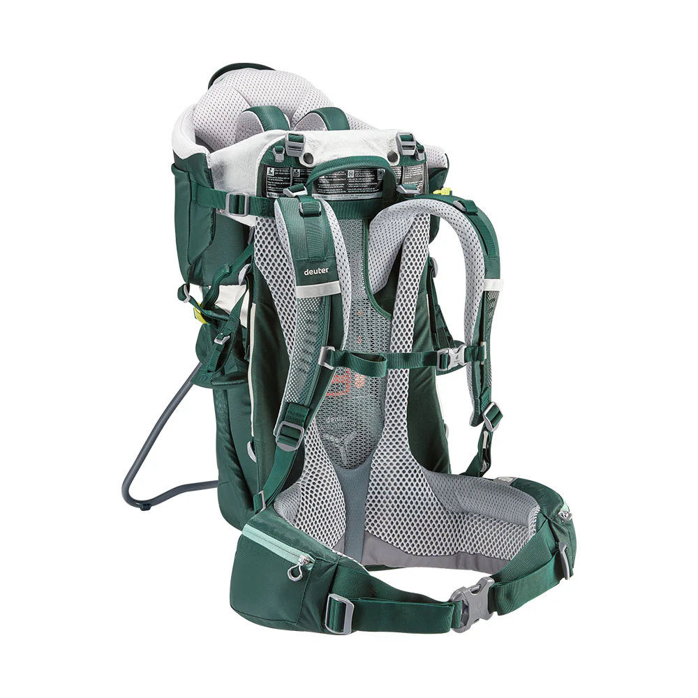 Porte-enfant Deuter Kid Comfort - Image 13