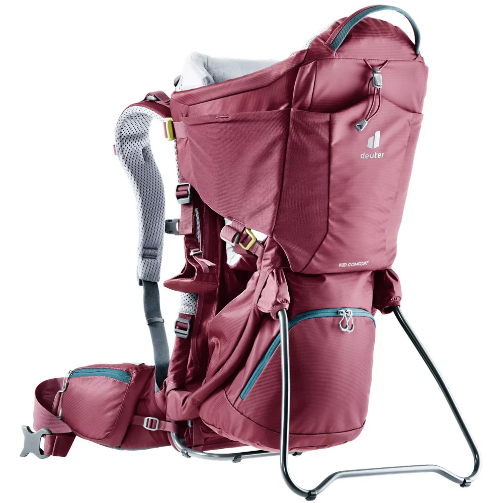 Porte-enfant Deuter Kid Comfort - Image 14