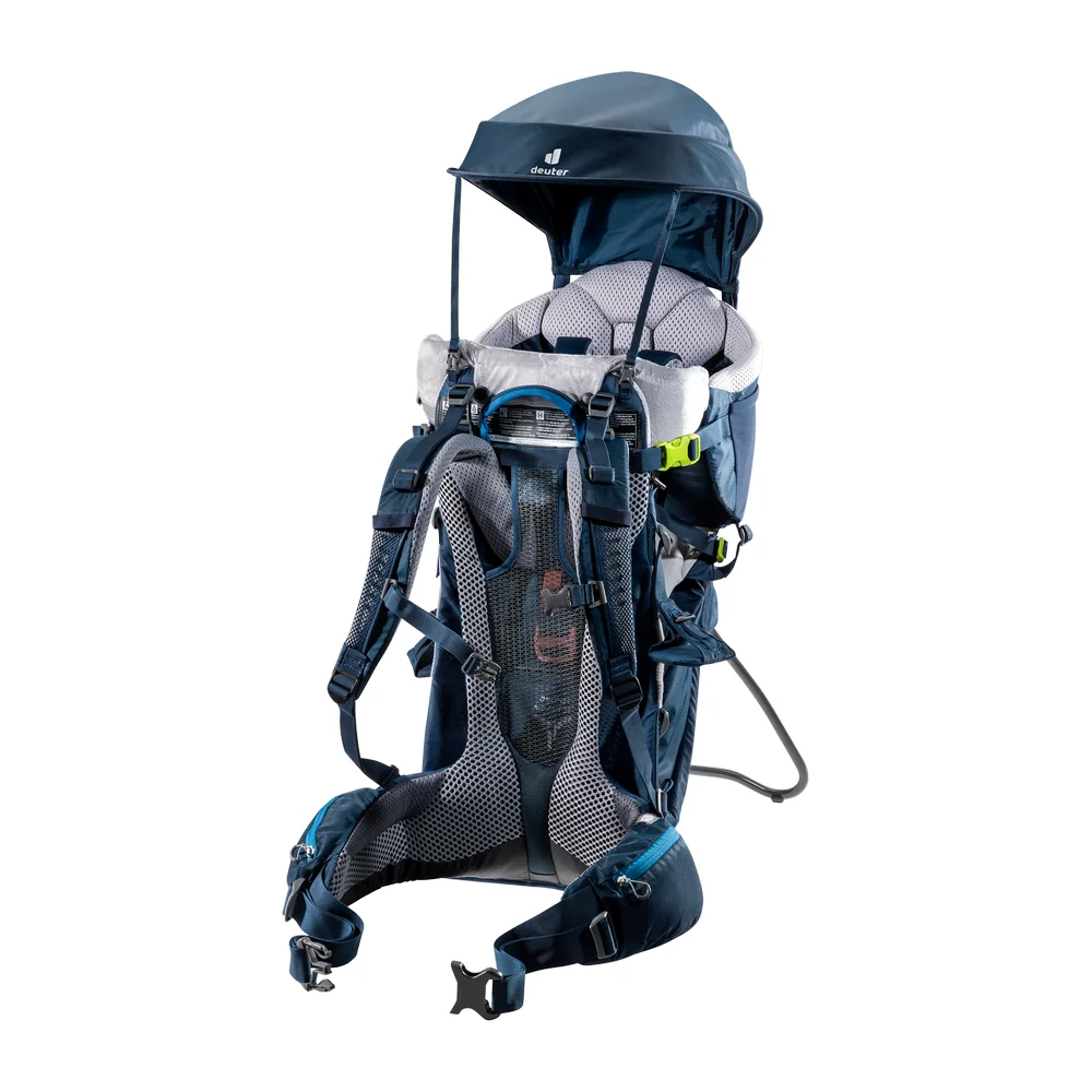 Porte-enfant Deuter Kid Comfort - Image 3