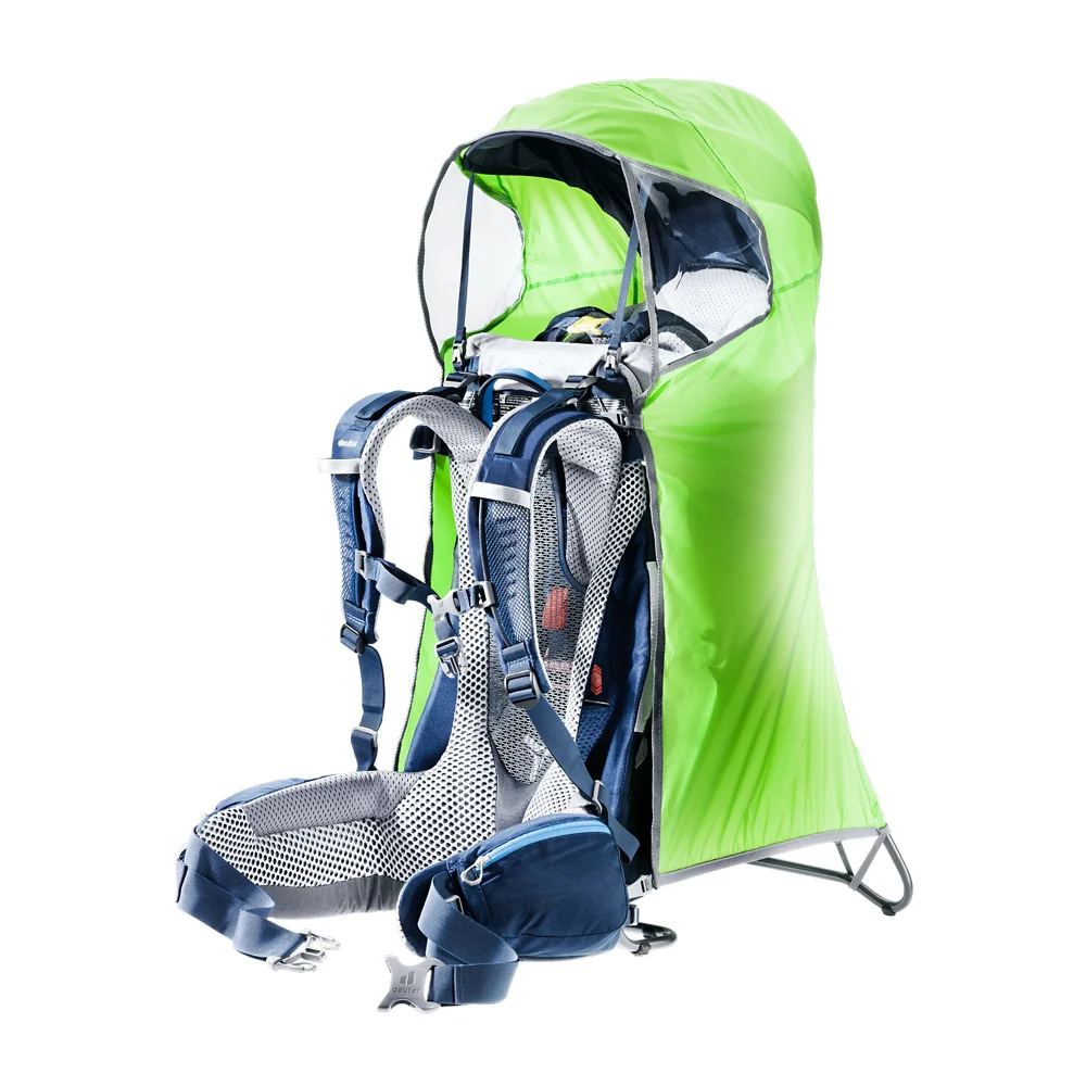 Porte-enfant Deuter Kid Comfort - Image 4