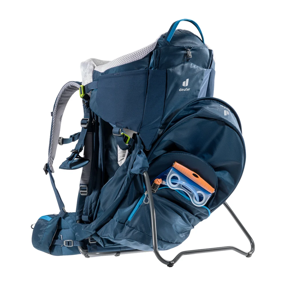 Porte-enfant Deuter Kid Comfort - Image 5