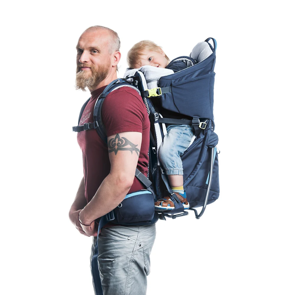 Porte-enfant Deuter Kid Comfort - Image 8