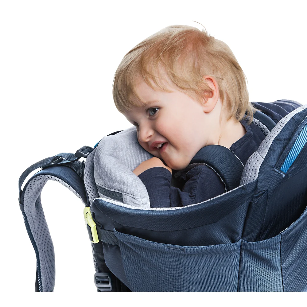 Porte-enfant Deuter Kid Comfort - Image 9