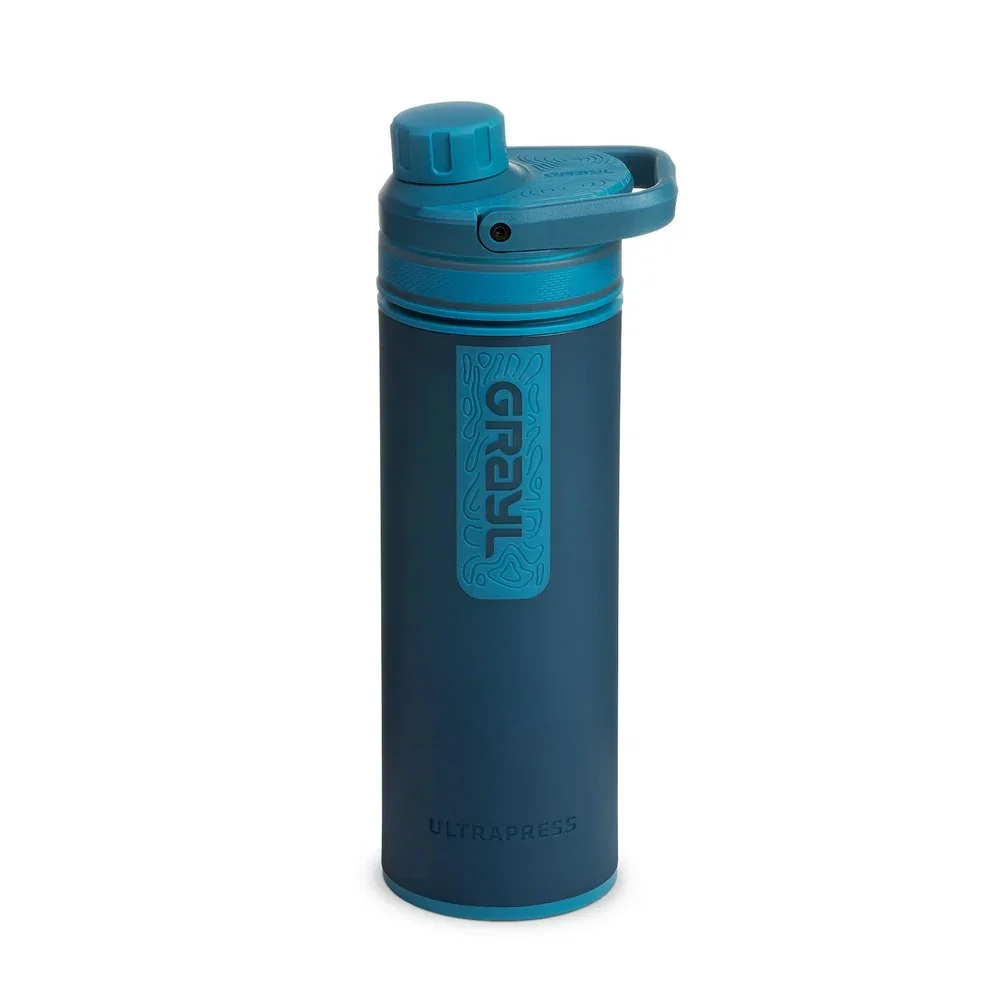 Purificateur d'eau Grayl UltraPress - 500 ml - Image 12