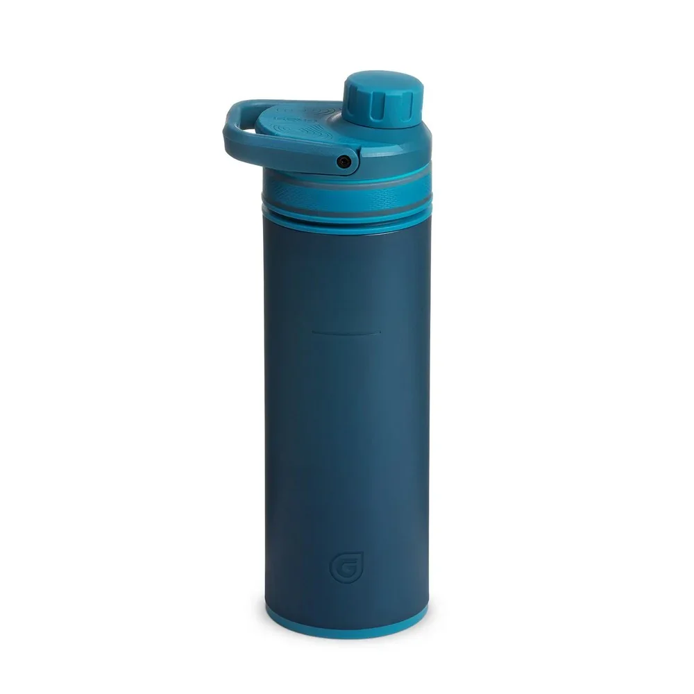 Purificateur d'eau Grayl UltraPress - 500 ml - Image 13