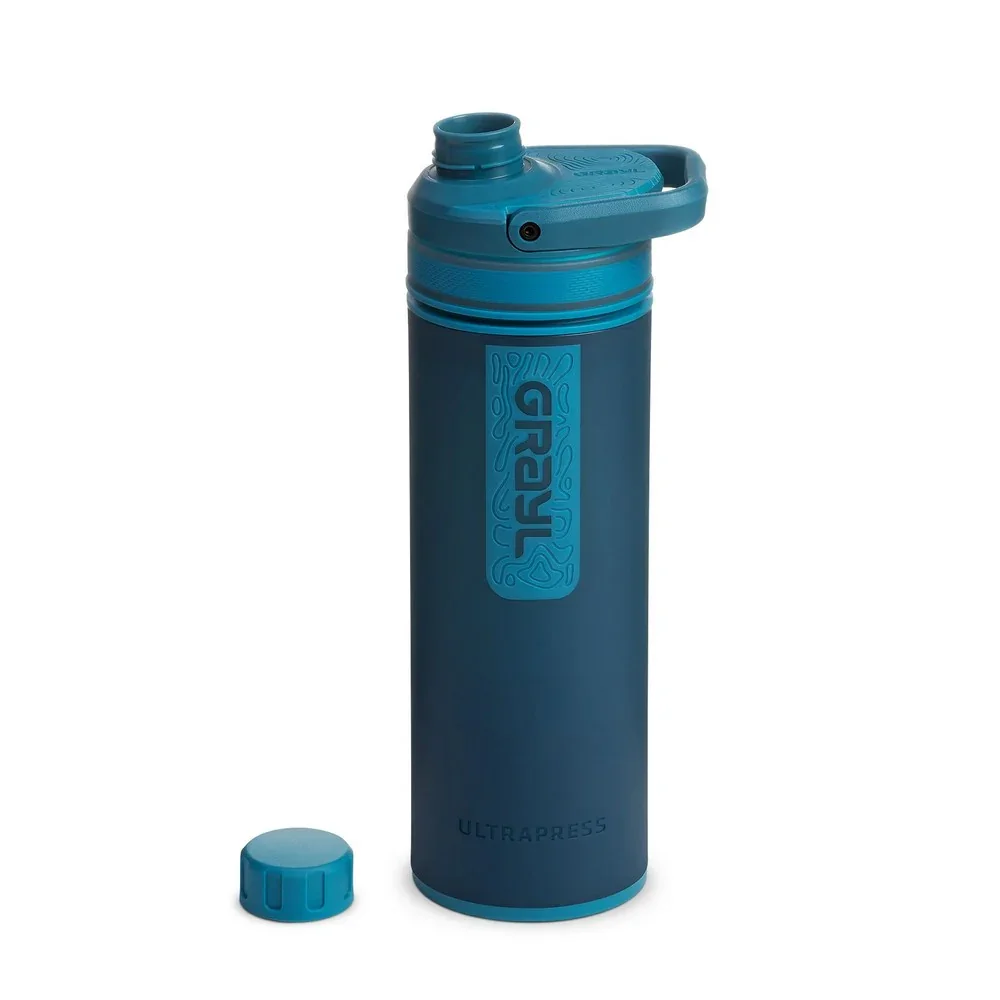 Purificateur d'eau Grayl UltraPress - 500 ml - Image 14