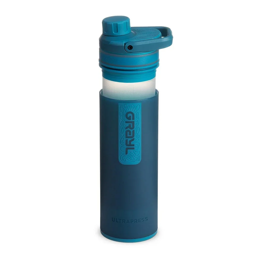Purificateur d'eau Grayl UltraPress - 500 ml - Image 16