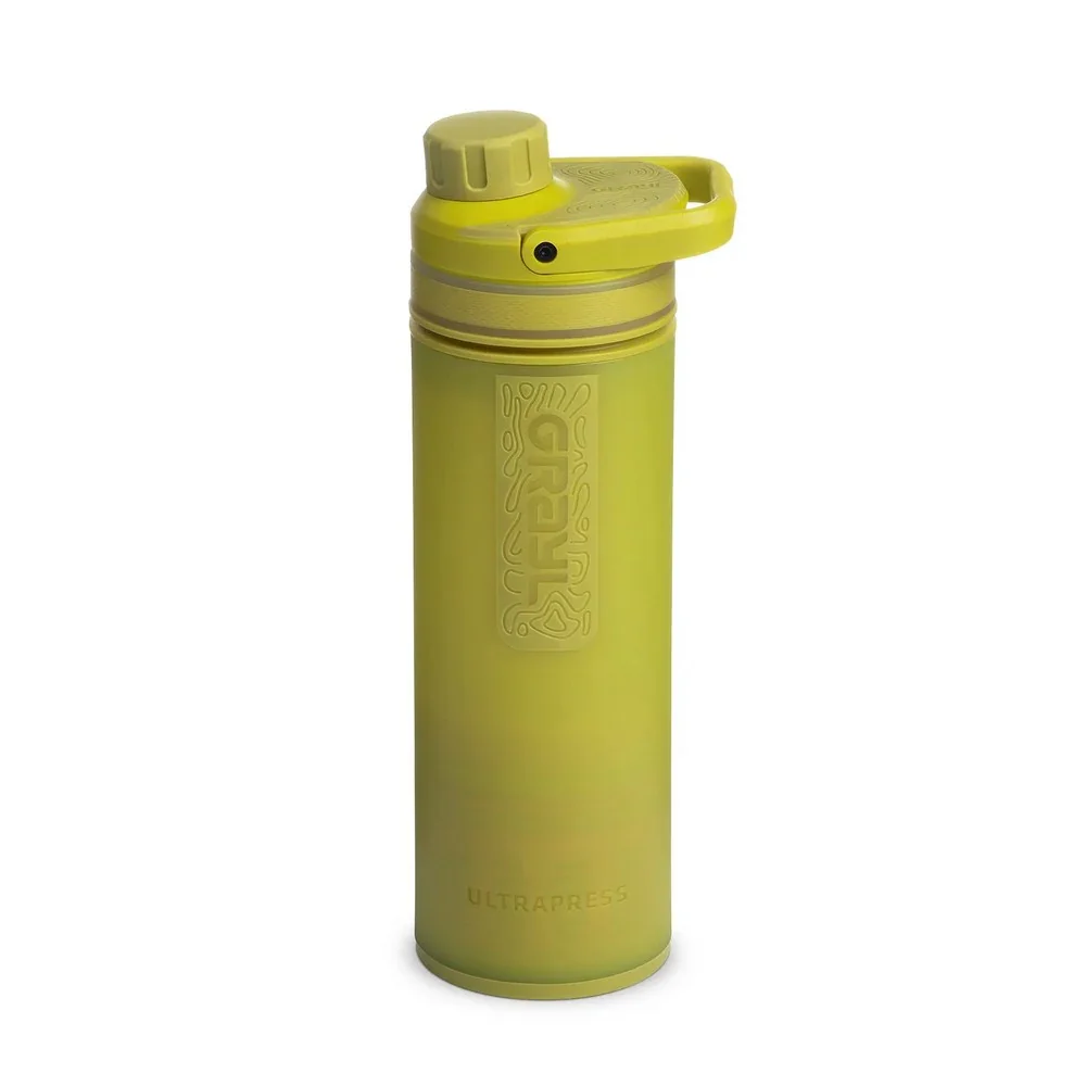Purificateur d'eau Grayl UltraPress - 500 ml - Image 18
